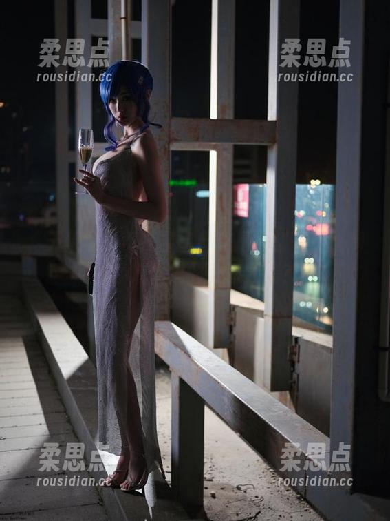“天狼星”不是星星！这是大梨子不是御姐精准体现的美图合集？-柔思点