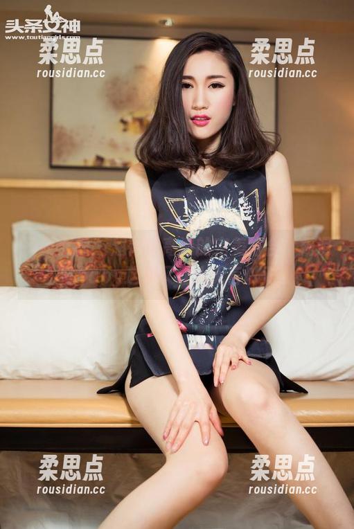 头条女神 - 翘臀与高清的完美结合，杨漫妮baby这次又让人无言以对。-柔思点