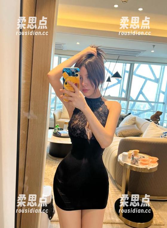 微密圈 - 奔跑的晶骡儿的诱人BABY资源，每次都想一直翻下去，哈哈！-柔思点