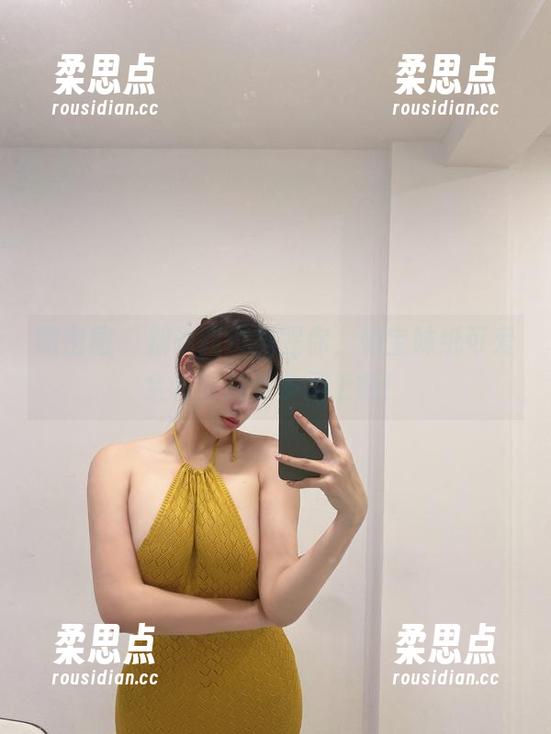 微密圈 - 别说我没提醒你，奶宝妹纸可爱全套图片看多了上瘾！-柔思点