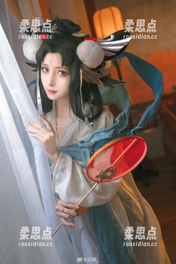 雨师在哪里?哦,奶狮不咬人的美图合集又刷屏了!-柔思点 雨师在哪里?哦,奶狮不咬人的美图合集又刷屏了!-柔思点