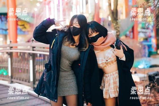 照片看这就不简单，孙乐乐(손예은)Loozy双重约会合集要注意哦！-柔思点