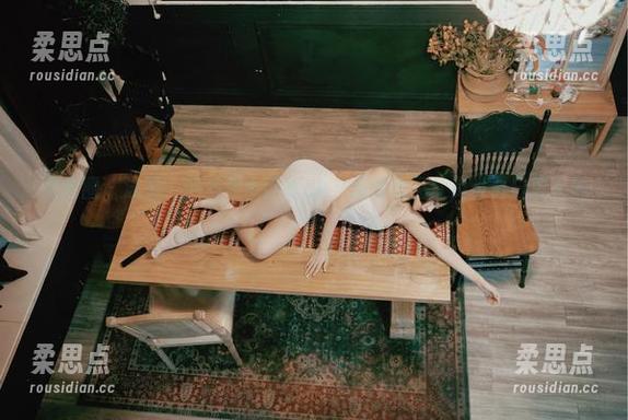 微密圈 - 泳装、沙滩和小猫咪ck，最新作品让炎炎夏日更火热！-柔思点