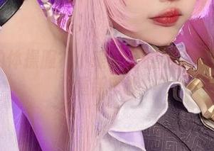 粗糙的体操服？小瑶幺幺的私拍合集让你重新审视