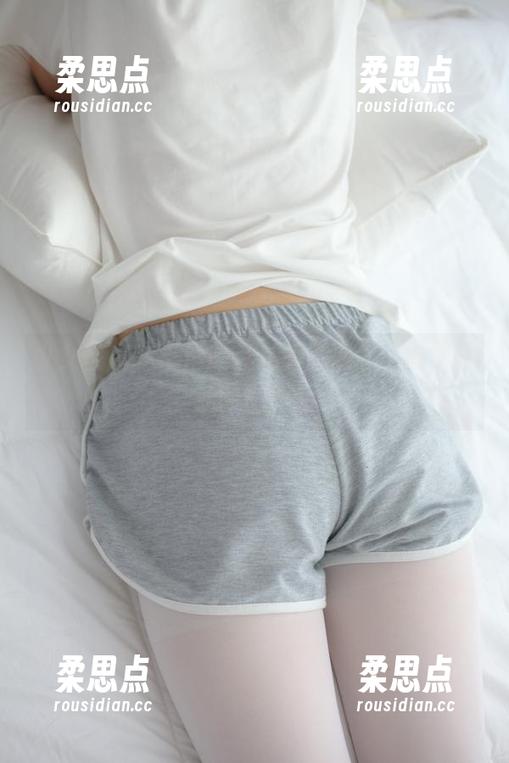 少女秩序 - 千澄的私拍暖意融融，jk写真让我懒得动-柔思点