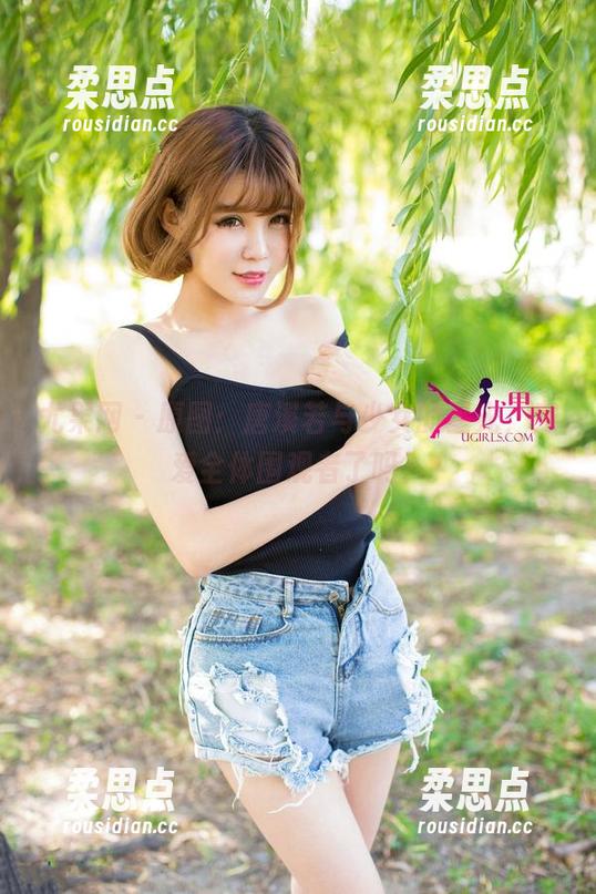 尤果网 - 原图:唐溪若与少女的星光,宠爱全体围观者了吗?-柔思点 尤果网 - 原图:唐溪若与少女的星光,宠爱全体围观者了吗?-柔思点
