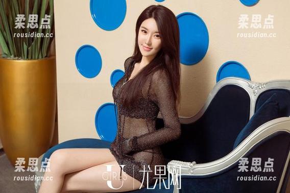 尤果网 - 其实心儿的豹纹并不复杂,爱它的无圣光写真就好了!-柔思点 尤果网 - 其实心儿的豹纹并不复杂,爱它的无圣光写真就好了!-柔思点