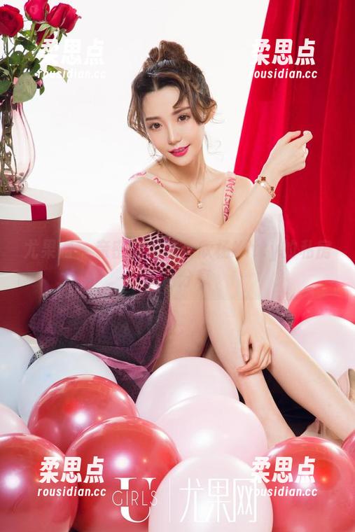 尤果网 - 亲密的足迹:欣杨Kitty的私房图包分享-柔思点 尤果网 - 亲密的足迹:欣杨Kitty的私房图包分享-柔思点
