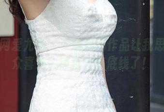 尤果网爱尤物 - 李丽莎的作品让我思考小众喜好，简直没有底线了！