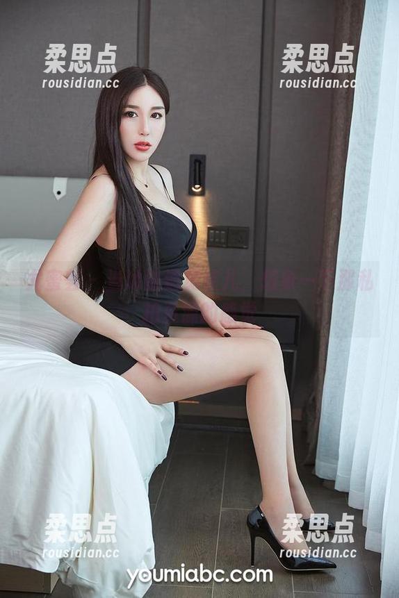 尤蜜荟 - 当沐浴遇见菲儿，想象一下那私拍资源的感觉-柔思点