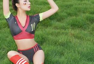 尤蜜荟 - 陈宇曦的女友美图合集，颠覆了我对‘平凡’的所有定义！