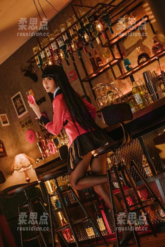最新图包里，希希_啾与春日的一场温柔邂逅-柔思点