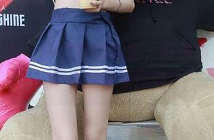 异思趣向 - 诗琪穿的和服，在线直播高清版，感觉要被美伤到了！