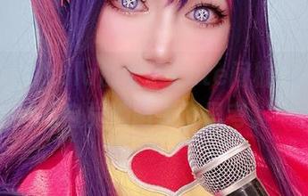 彩芸_Nebula的全套Fate间桐樱，让我不自觉地陷入了思考。