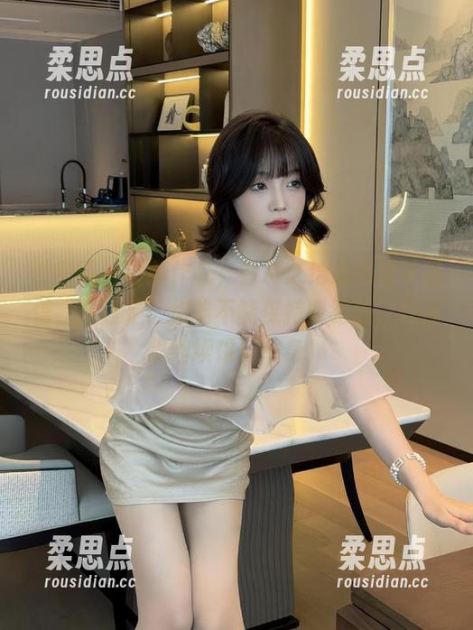 微密圈 - 最新作品，徐莉芝给海风写了封信，主题是：你能不能保持些距离，我还想继续保持单身！-柔思点