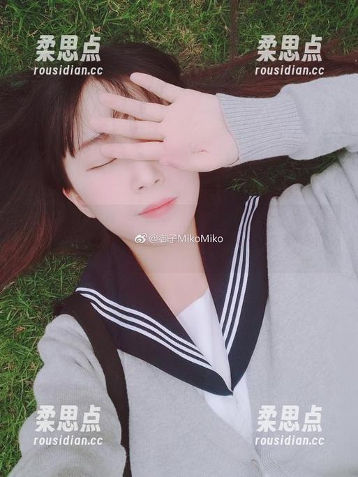 御子Yumiko皮衣，高清图片也想要它继续发光发热！-柔思点