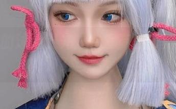 戚顾儿的泳池时光：有没有美图的泳池派对？当然有！