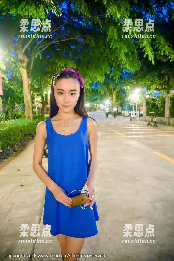 推女神 - 我刚在图库里发现了婕西儿的护士写真，资源太丰富，好想一口气看完-柔思点