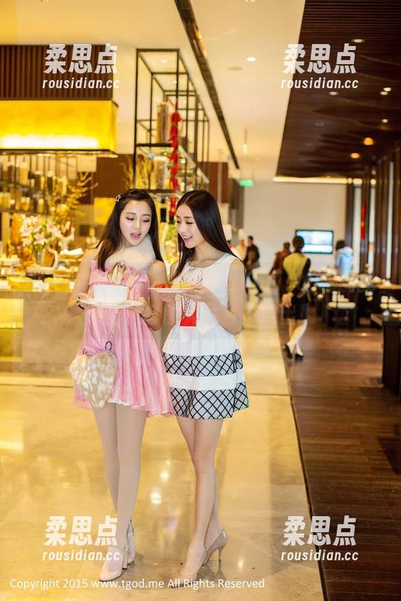 推女神 - 无需等待,黄可christine的免费圣诞套图大片直接放出!-柔思点 推女神 - 无需等待,黄可christine的免费圣诞套图大片直接放出!-柔思点