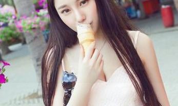 推女神 - 一袭和服，黄歆苑chobits的写真合集，你肯定没见过的角度！