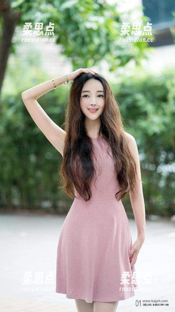 推女郎 - 冯雨芝的私房小天地,你一定没见过的夏日图片!-柔思点 推女郎 - 冯雨芝的私房小天地,你一定没见过的夏日图片!-柔思点