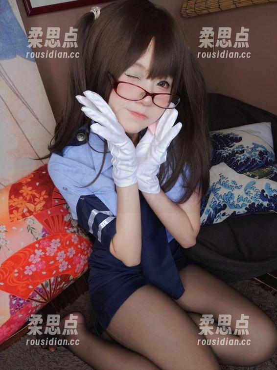 摇摇乐yoyo的白丝死库水，好像在说“我还没穿够”！图库慢慢展开…-柔思点