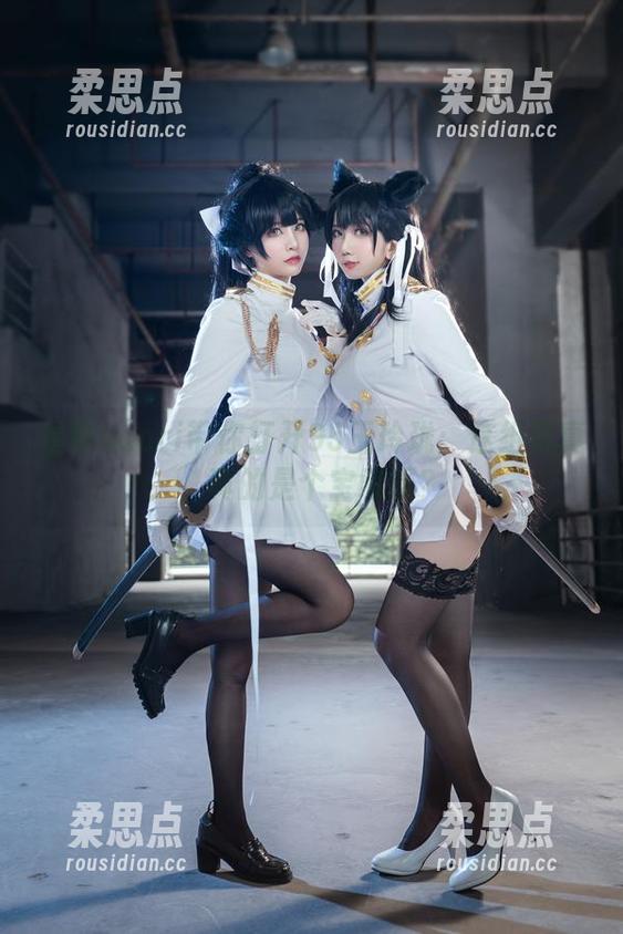 星野saori带你打开95玉玲珑：这组写真，真的是个宝藏吗？-柔思点