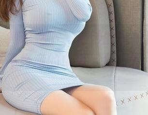 星颜社 - 纯白之下，清妙的私拍犹如一张纸，透着不经意的单纯，挺想翻上几页的。