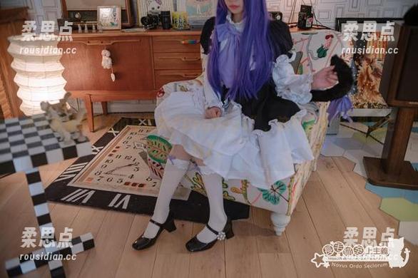 木花琳琳是勇者的写真集“DogDays”，这更新真的让我想走心了。-柔思点