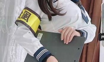 最新图库上新，杏子夫人双马尾问你想不想加入？