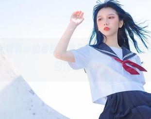 不得不说，果咩酱w的最新图集里的女孩，个个都是画中仙，馋都馋死我。