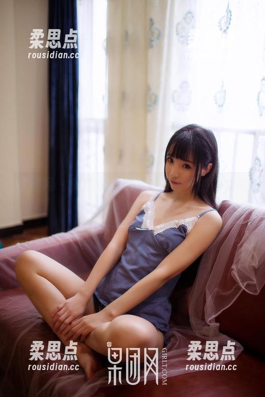 果团网 - 美图中的周妍希，今天的“女孩”也是太绝了吧！-柔思点