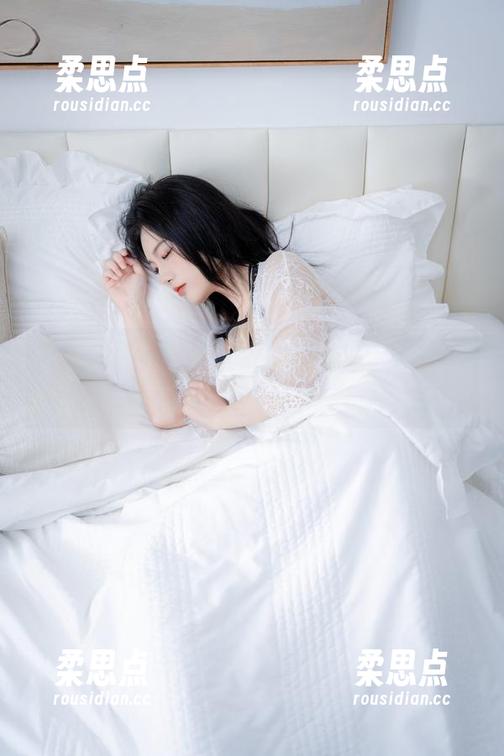 桃良阿宅写真合集：那么多的“遥望”，我是该看哪个啊？-柔思点