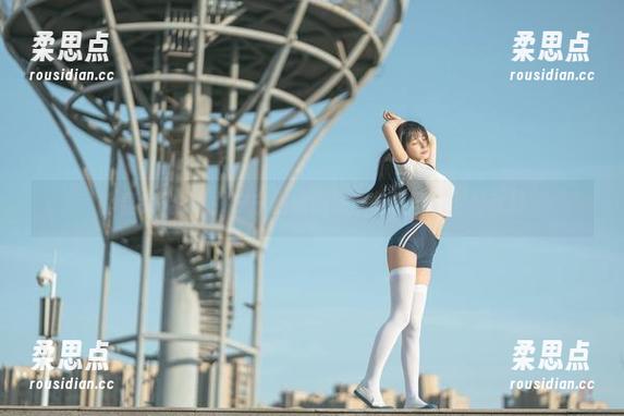 略显失控的桜井宁宁围裙厨房：随便下载图包就好-柔思点