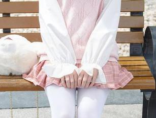 森萝财团 - 卉子的女仆日常+高清黑丝物品踩踏合集，竟有些小内涵？