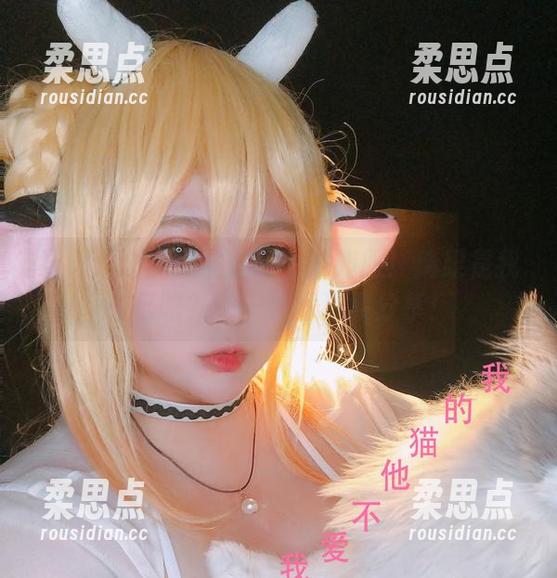 导演：让椒妮佐仁穿上空姐服！结果是我自己咯？来一波写真集分享！-柔思点