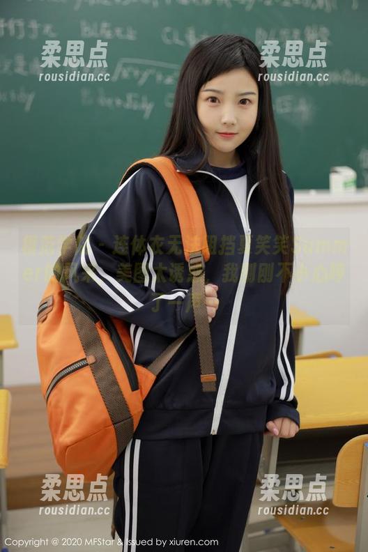 模范学院 - 连体衣无法阻挡夏笑笑Summer的风采,美图太诱惑,我刚刚不小心哼了一声…-柔思点 模范学院 - 连体衣无法阻挡夏笑笑Summer的风采,美图太诱惑,我刚刚不小心哼了一声…-柔思点