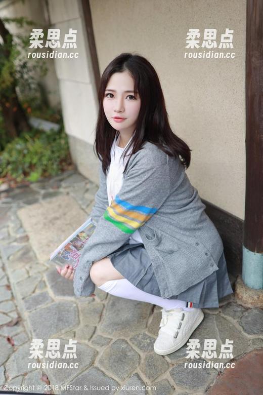 模范学院 - 陈小诺Niki这张女王写真,观看的时候心中默默想:为何我要如此平凡呢?-柔思点 模范学院 - 陈小诺Niki这张女王写真,观看的时候心中默默想:为何我要如此平凡呢?-柔思点