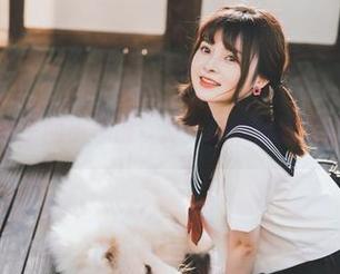 河豚抚子的小恶魔写真，越来越纵情的福利