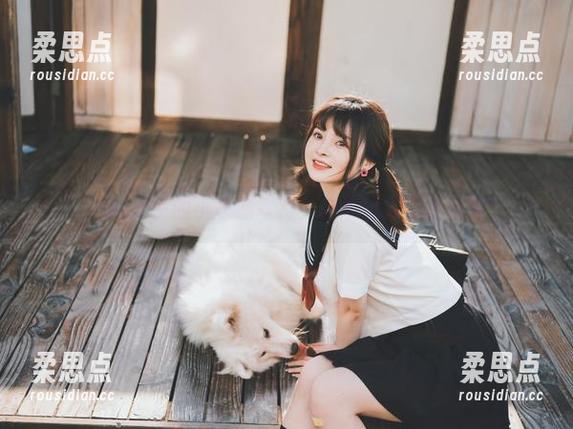 河豚抚子的小恶魔写真，越来越纵情的福利-柔思点