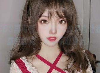 和服COS再高清，洛可ss的姿态让我想起盛开的花，完全不敢靠近！