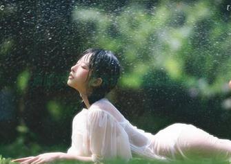 潇洒的女警：清水由乃的偷心图片大全