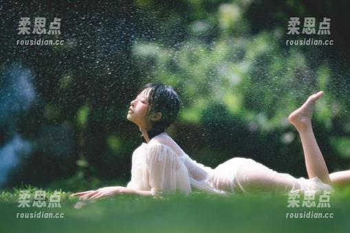 潇洒的女警：清水由乃的偷心图片大全-柔思点