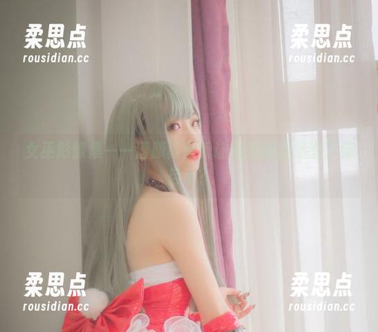 女巫影像集——清颜真德秀让你对超自然有了新启示？-柔思点