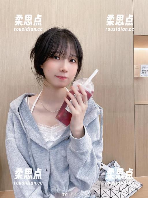 茶余饭后的福利写真：炸酱沐沐遇见间桐樱-柔思点