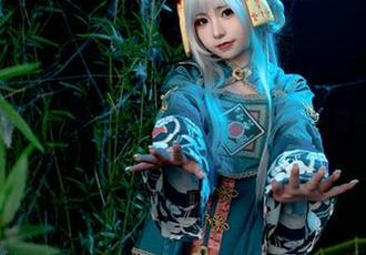 有趣的图包分享，爆机少女喵小吉的精选套装好玩吗？