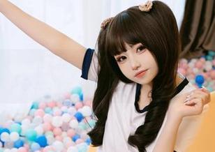 爆机少女喵小吉长相思作品集，下载前记得先查查心率，不然会被奈何架大的展示惊掉！