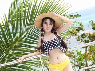 爱蜜社 - 啊，Angela小热巴！这种灰丝高清资源哪里能找，再多也不嫌弃。