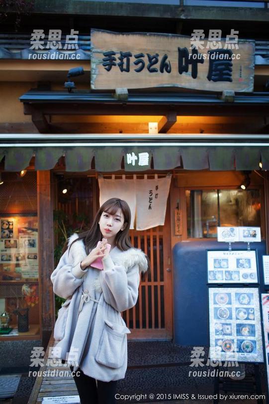 爱蜜社 - sugar小甜心CC教室，高清写真让学习也充满诱惑还不来上课？-柔思点