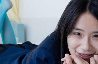 物恋传媒 - 制服风波，想想的美图让人意外的灵动